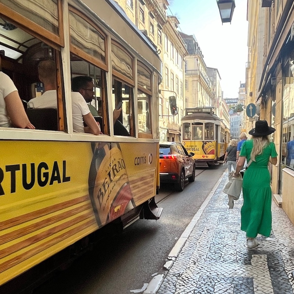 Meet your Posher, Sara